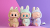 ¿Qué es un Labubu y por qué es tan popular? Aquí las respuestas sobre este peluche con dientes